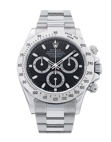 Rolex Daytona 116520